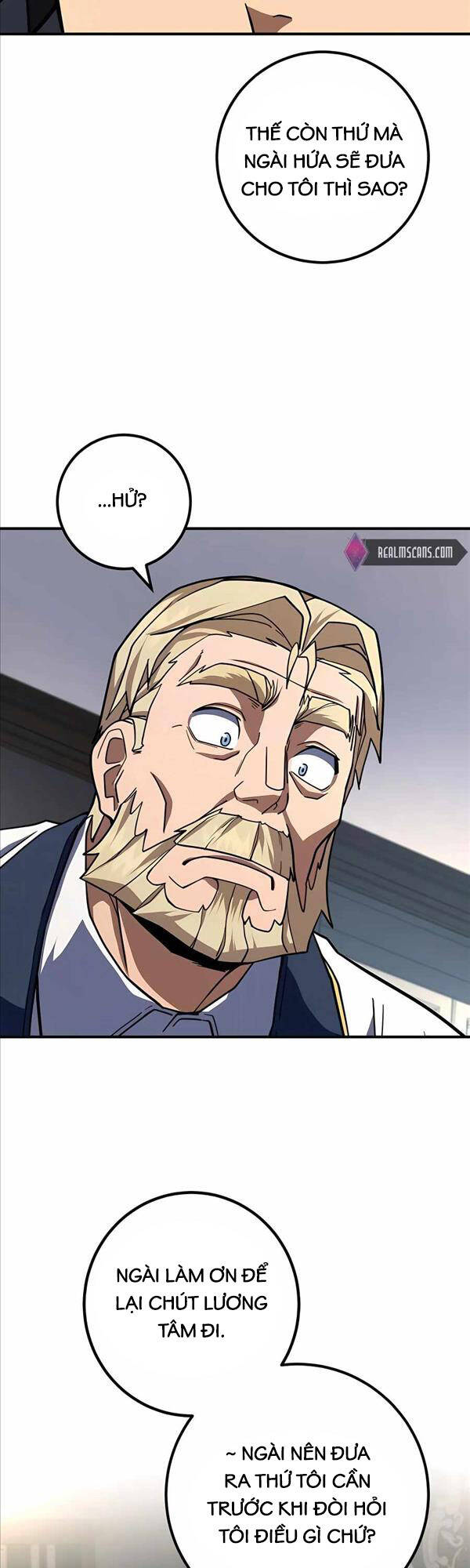 Tôi Dùng Búa Thần Giải Cứu Thế Giới Chapter 21 - Trang 2