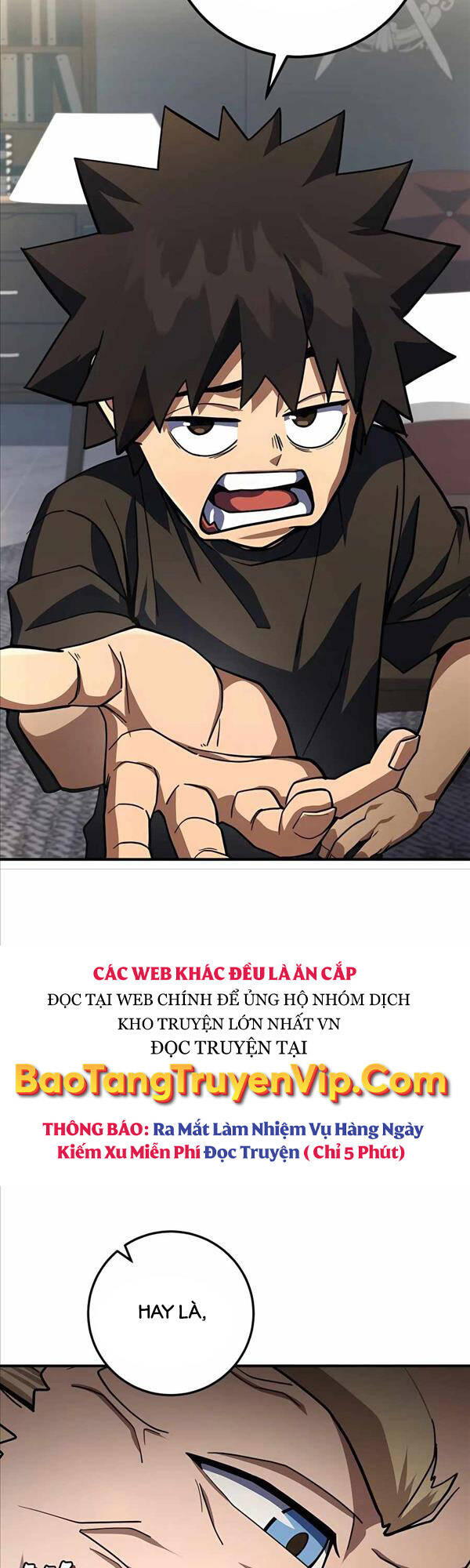 Tôi Dùng Búa Thần Giải Cứu Thế Giới Chapter 21 - Trang 2