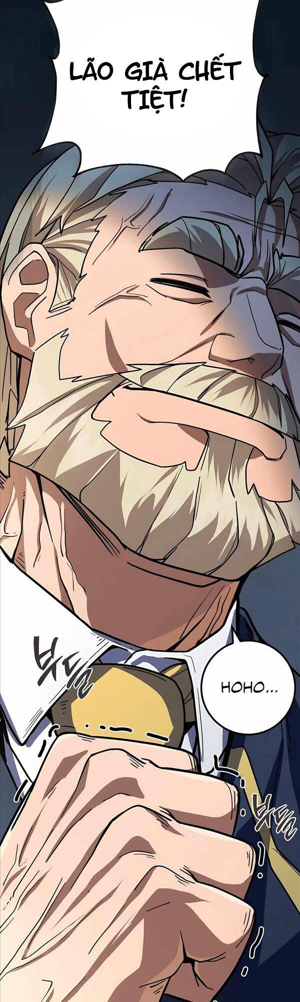 Tôi Dùng Búa Thần Giải Cứu Thế Giới Chapter 21 - Trang 2