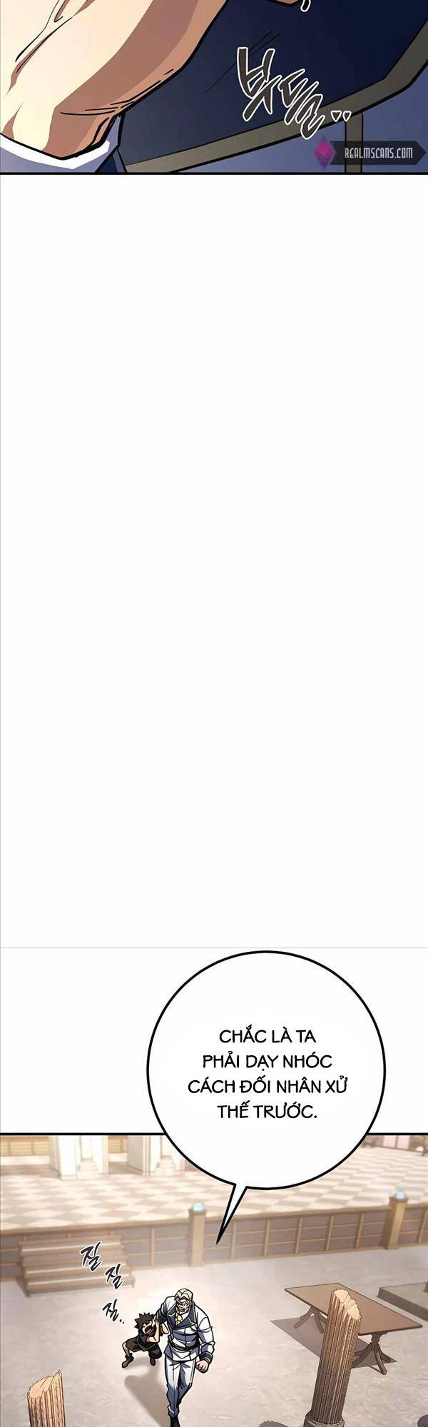 Tôi Dùng Búa Thần Giải Cứu Thế Giới Chapter 21 - Trang 2