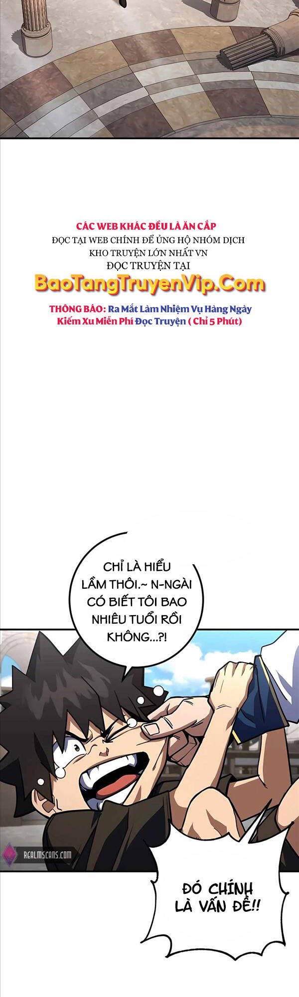 Tôi Dùng Búa Thần Giải Cứu Thế Giới Chapter 21 - Trang 2