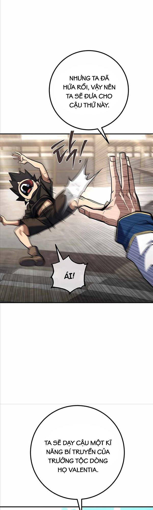 Tôi Dùng Búa Thần Giải Cứu Thế Giới Chapter 21 - Trang 2