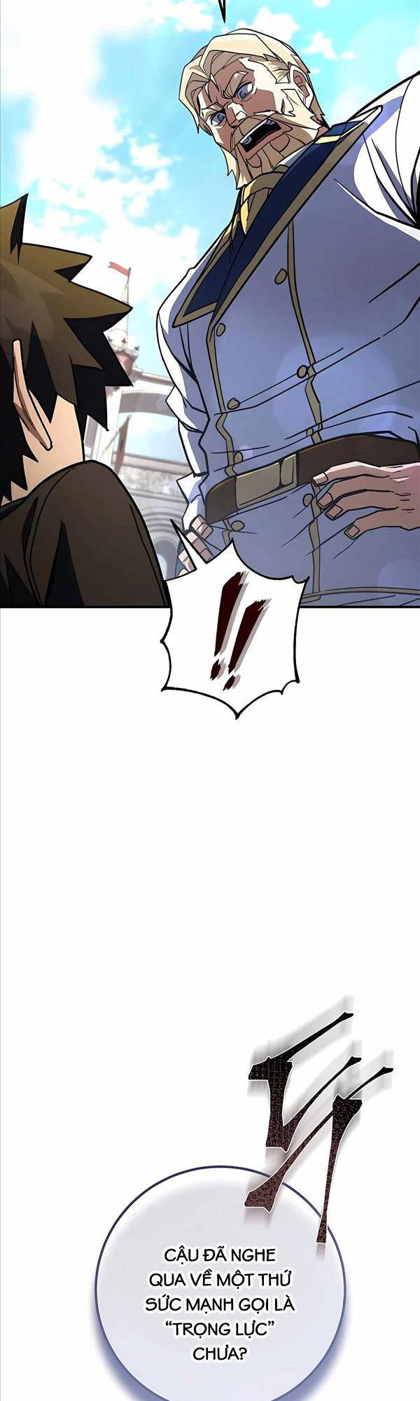 Tôi Dùng Búa Thần Giải Cứu Thế Giới Chapter 21 - Trang 2