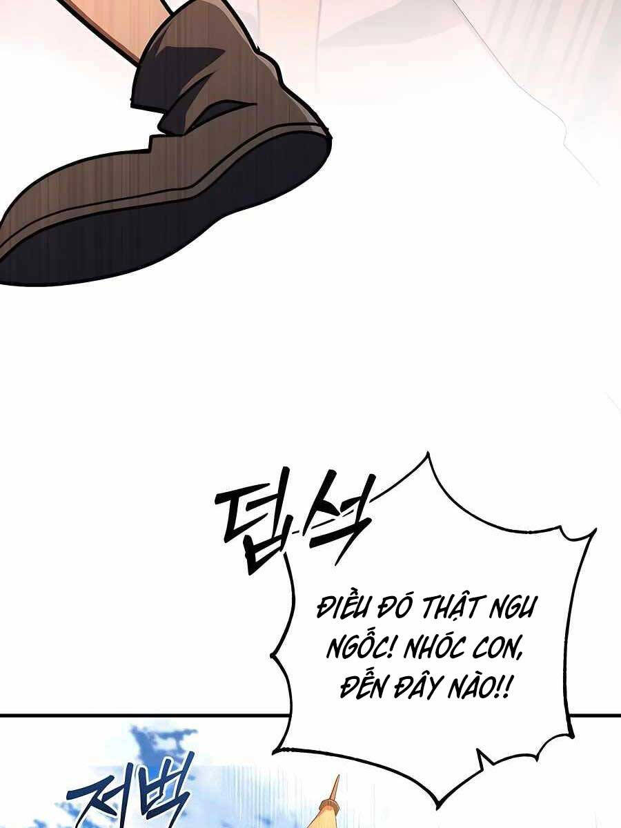 Tôi Dùng Búa Thần Giải Cứu Thế Giới Chapter 22 - Trang 2