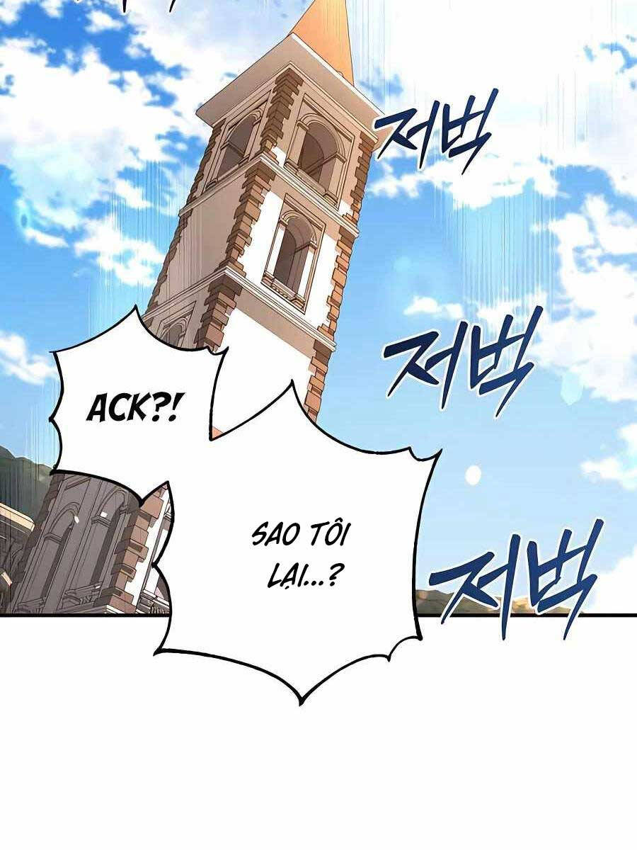 Tôi Dùng Búa Thần Giải Cứu Thế Giới Chapter 22 - Trang 2