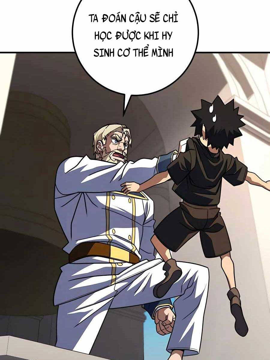 Tôi Dùng Búa Thần Giải Cứu Thế Giới Chapter 22 - Trang 2