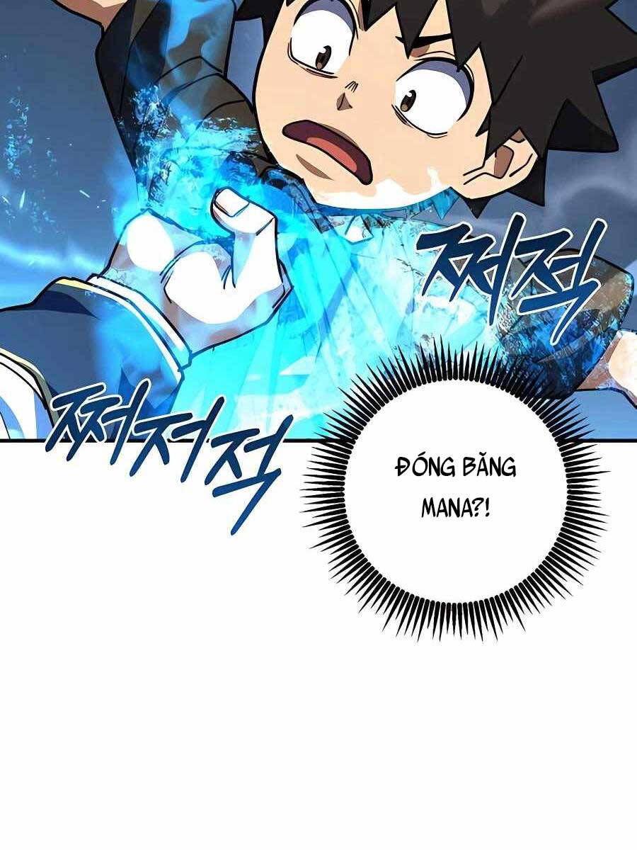 Tôi Dùng Búa Thần Giải Cứu Thế Giới Chapter 22 - Trang 2