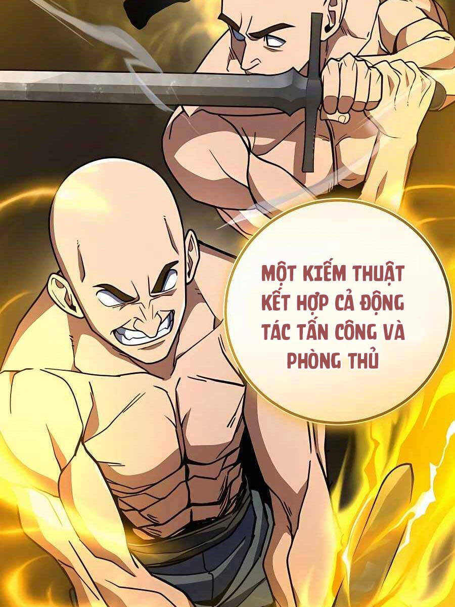 Tôi Dùng Búa Thần Giải Cứu Thế Giới Chapter 22 - Trang 2