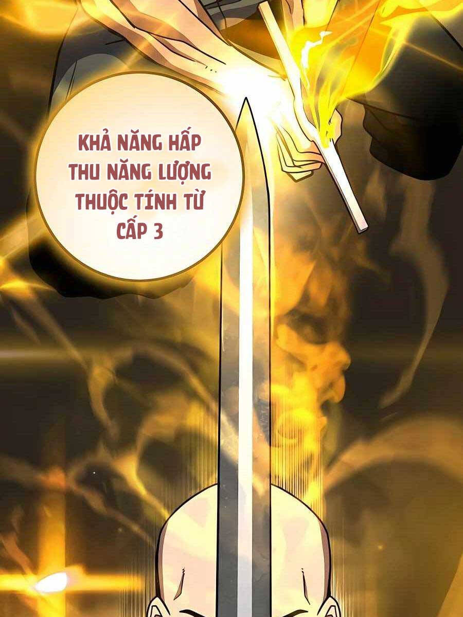 Tôi Dùng Búa Thần Giải Cứu Thế Giới Chapter 22 - Trang 2