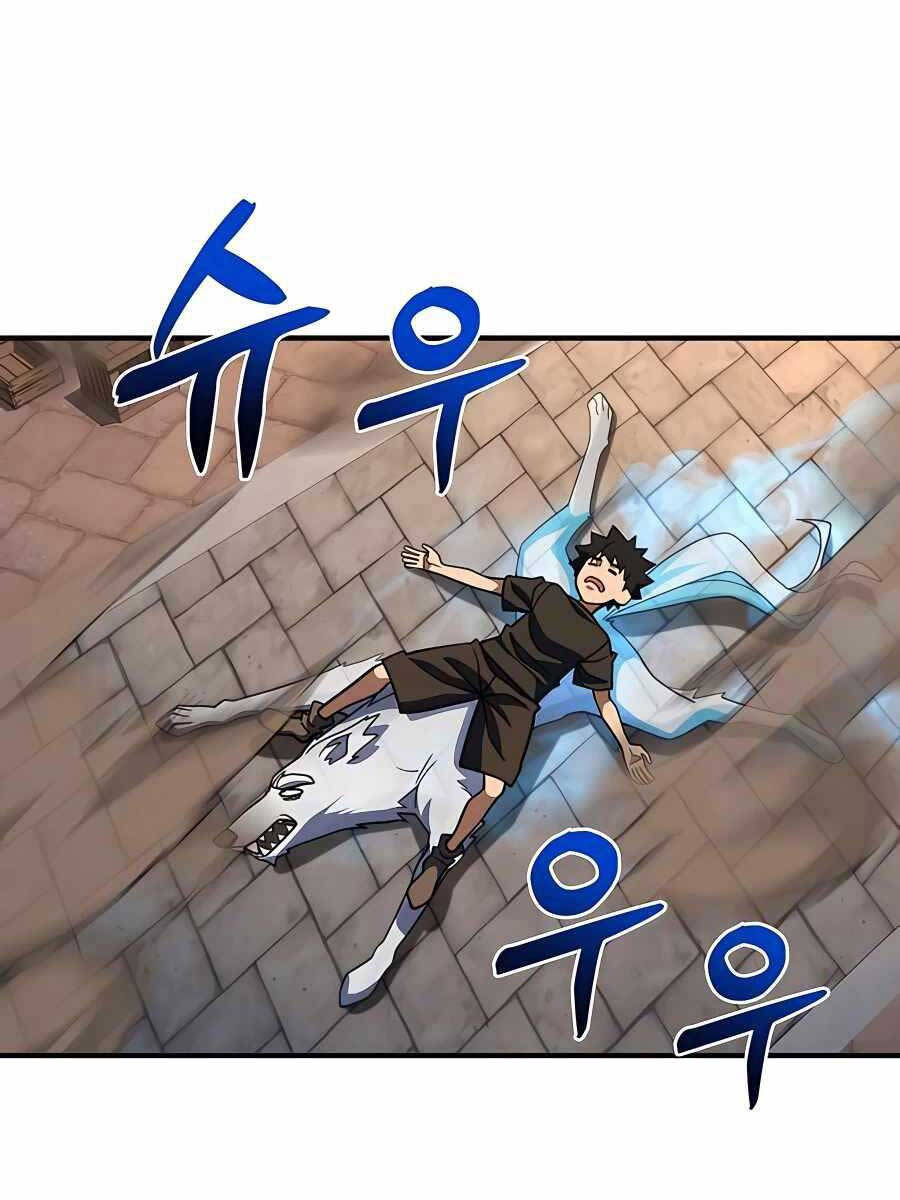 Tôi Dùng Búa Thần Giải Cứu Thế Giới Chapter 22 - Trang 2