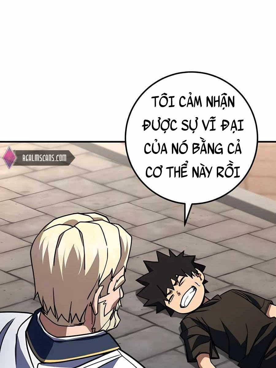 Tôi Dùng Búa Thần Giải Cứu Thế Giới Chapter 22 - Trang 2