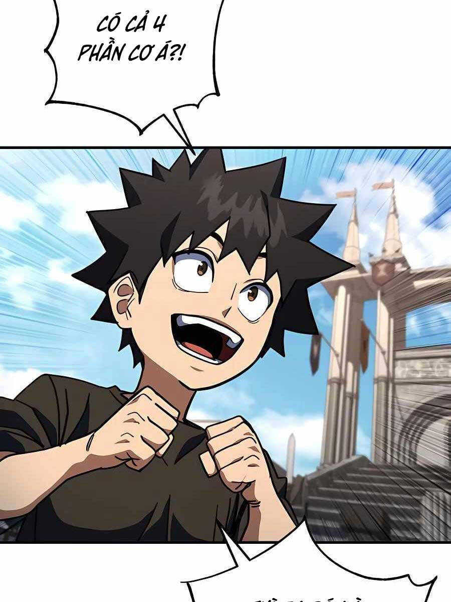 Tôi Dùng Búa Thần Giải Cứu Thế Giới Chapter 22 - Trang 2