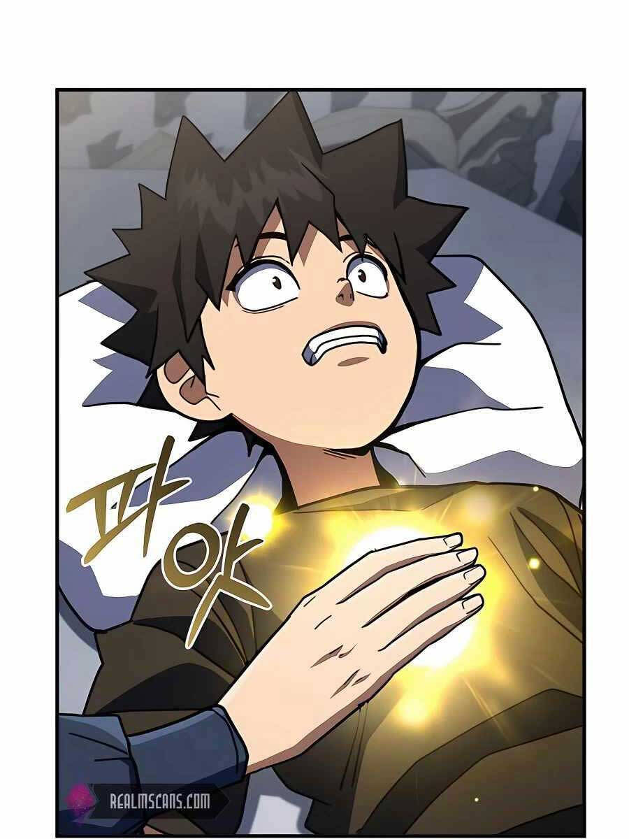 Tôi Dùng Búa Thần Giải Cứu Thế Giới Chapter 22 - Trang 2