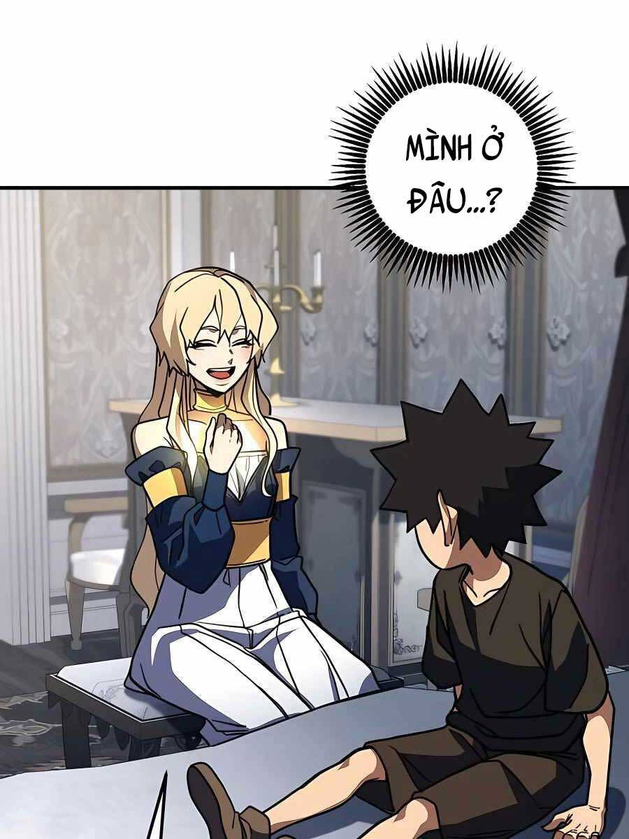 Tôi Dùng Búa Thần Giải Cứu Thế Giới Chapter 22 - Trang 2