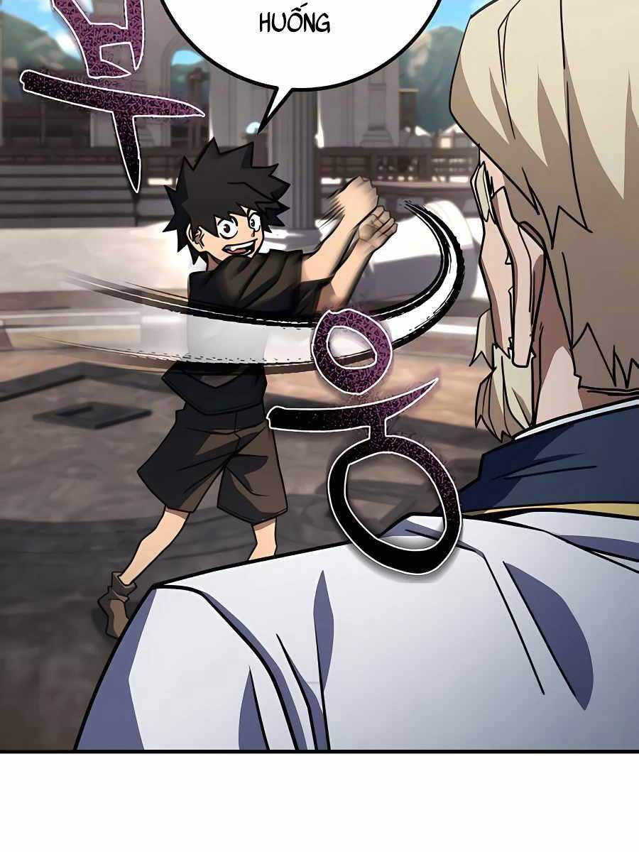 Tôi Dùng Búa Thần Giải Cứu Thế Giới Chapter 22 - Trang 2