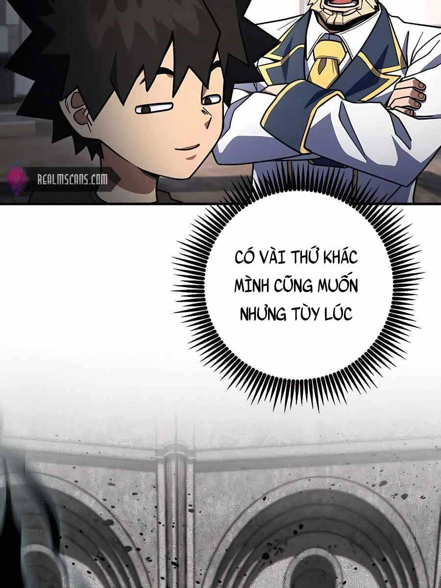 Tôi Dùng Búa Thần Giải Cứu Thế Giới Chapter 22 - Trang 2