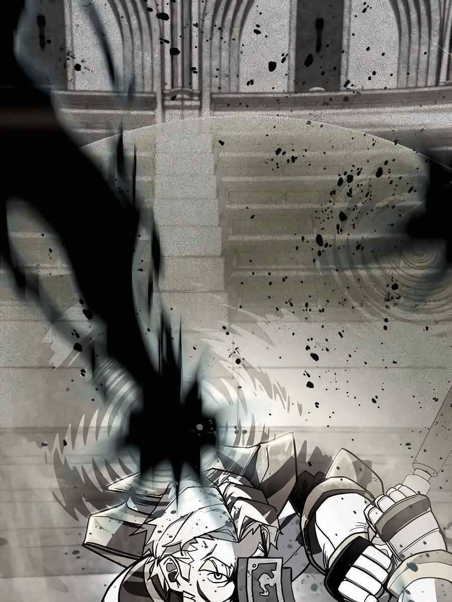 Tôi Dùng Búa Thần Giải Cứu Thế Giới Chapter 22 - Trang 2