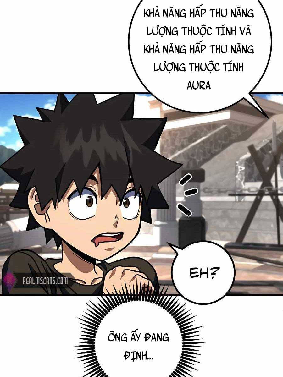 Tôi Dùng Búa Thần Giải Cứu Thế Giới Chapter 22 - Trang 2