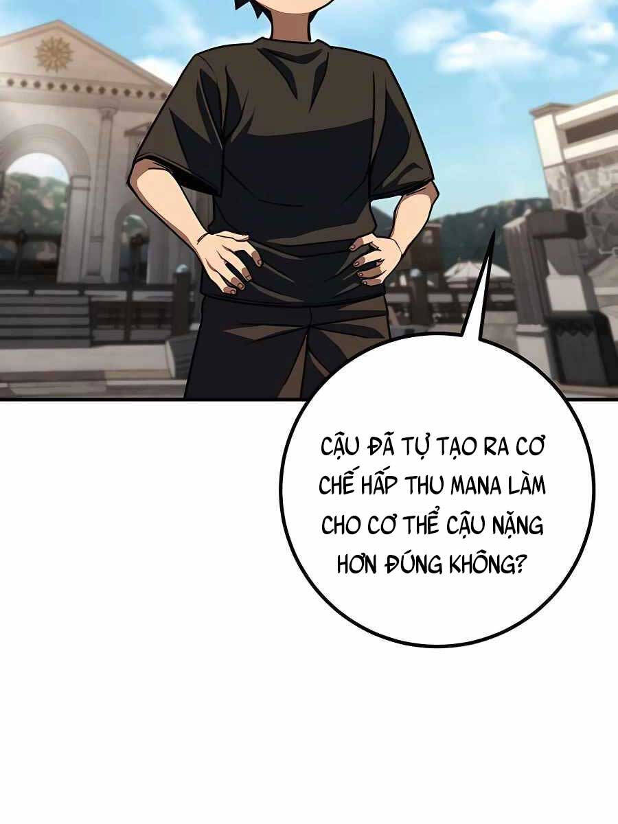 Tôi Dùng Búa Thần Giải Cứu Thế Giới Chapter 22 - Trang 2