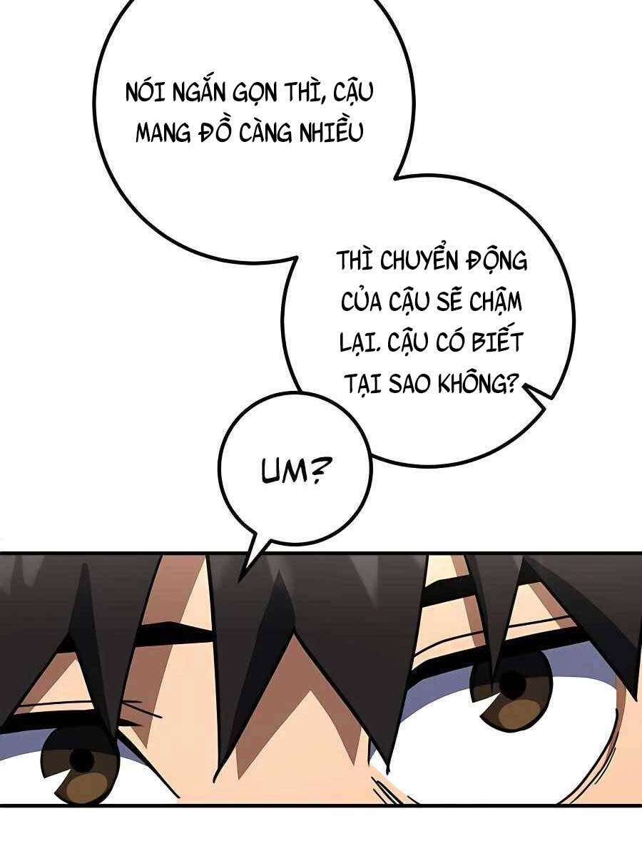 Tôi Dùng Búa Thần Giải Cứu Thế Giới Chapter 22 - Trang 2