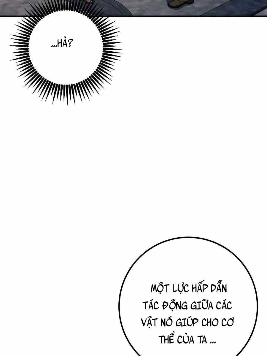 Tôi Dùng Búa Thần Giải Cứu Thế Giới Chapter 22 - Trang 2