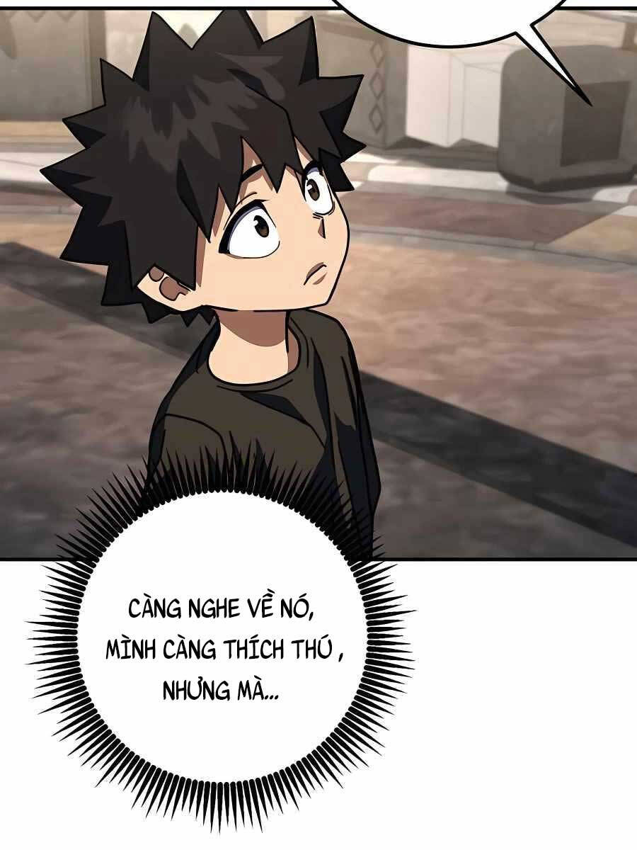 Tôi Dùng Búa Thần Giải Cứu Thế Giới Chapter 22 - Trang 2