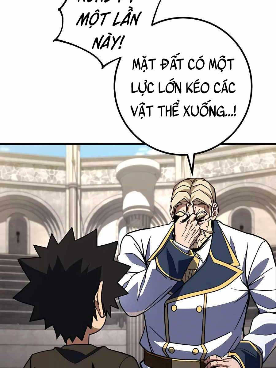 Tôi Dùng Búa Thần Giải Cứu Thế Giới Chapter 22 - Trang 2