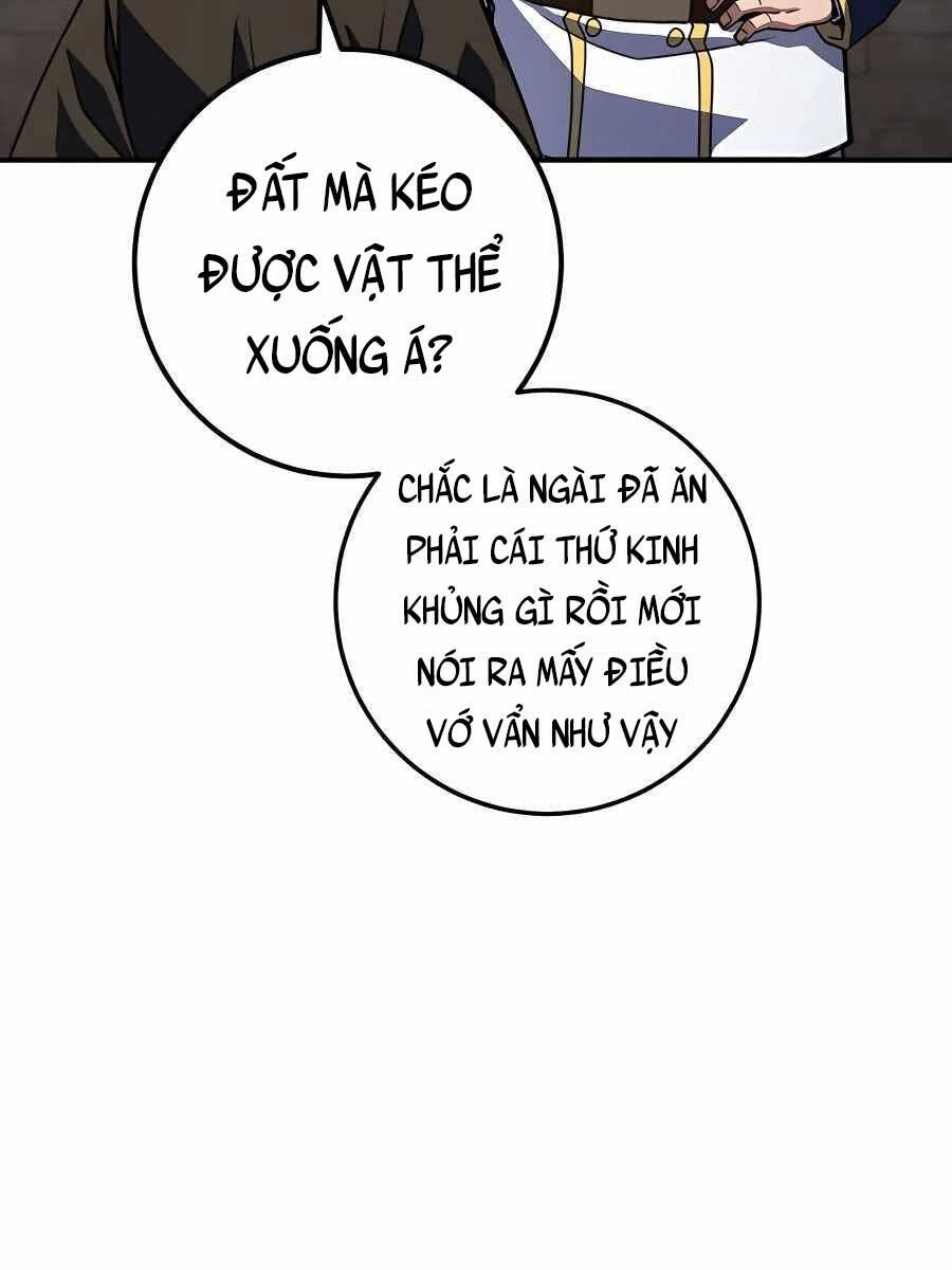 Tôi Dùng Búa Thần Giải Cứu Thế Giới Chapter 22 - Trang 2