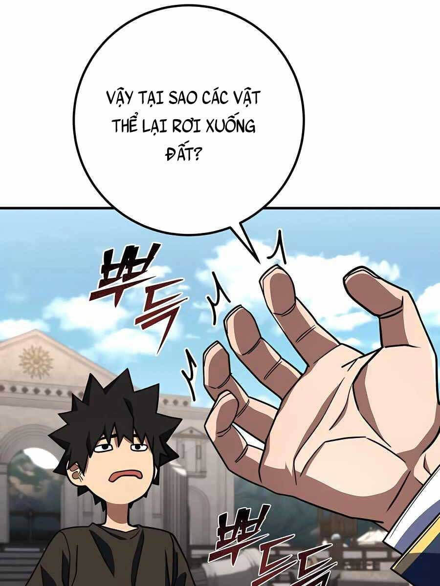 Tôi Dùng Búa Thần Giải Cứu Thế Giới Chapter 22 - Trang 2