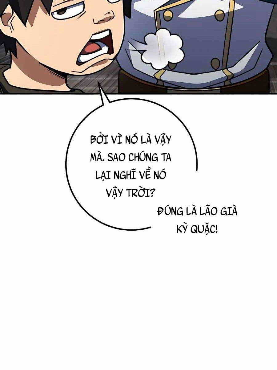 Tôi Dùng Búa Thần Giải Cứu Thế Giới Chapter 22 - Trang 2