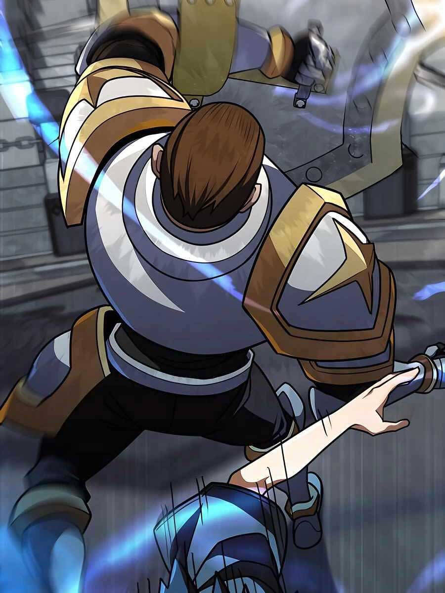 Tôi Dùng Búa Thần Giải Cứu Thế Giới Chapter 23 - Trang 2