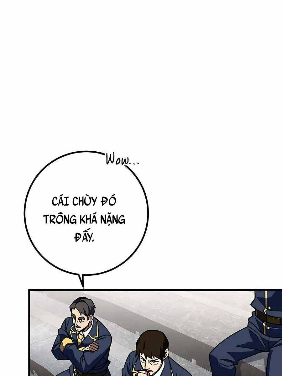 Tôi Dùng Búa Thần Giải Cứu Thế Giới Chapter 23 - Trang 2