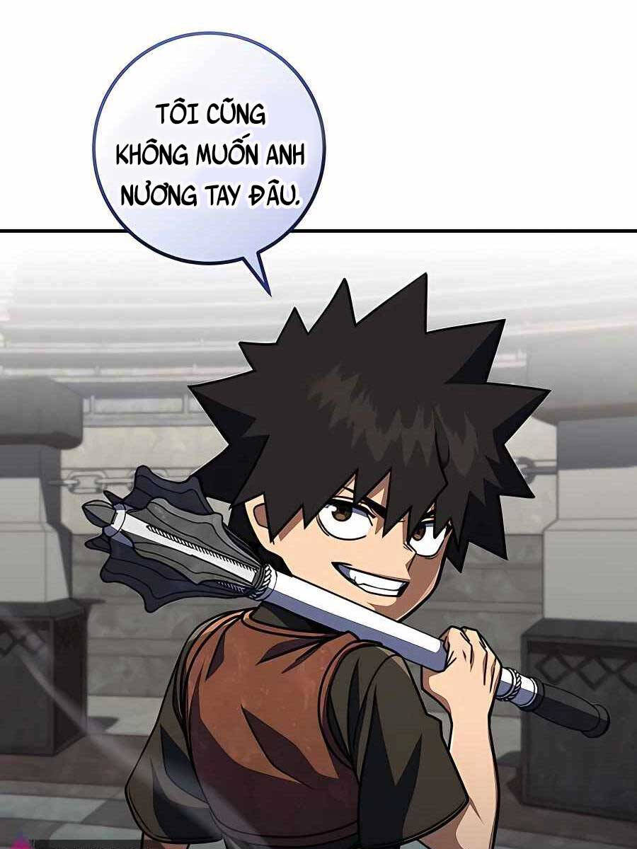 Tôi Dùng Búa Thần Giải Cứu Thế Giới Chapter 23 - Trang 2