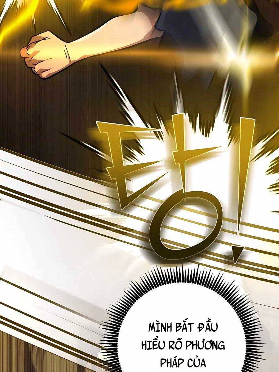 Tôi Dùng Búa Thần Giải Cứu Thế Giới Chapter 23 - Trang 2