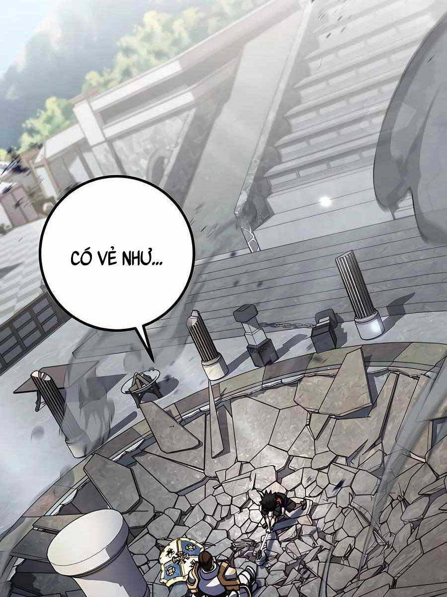 Tôi Dùng Búa Thần Giải Cứu Thế Giới Chapter 23 - Trang 2