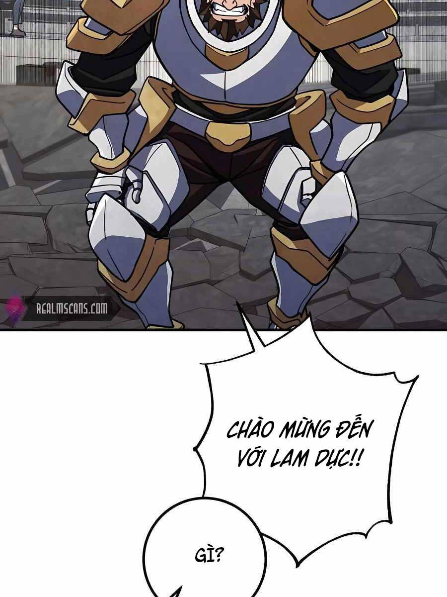 Tôi Dùng Búa Thần Giải Cứu Thế Giới Chapter 23 - Trang 2