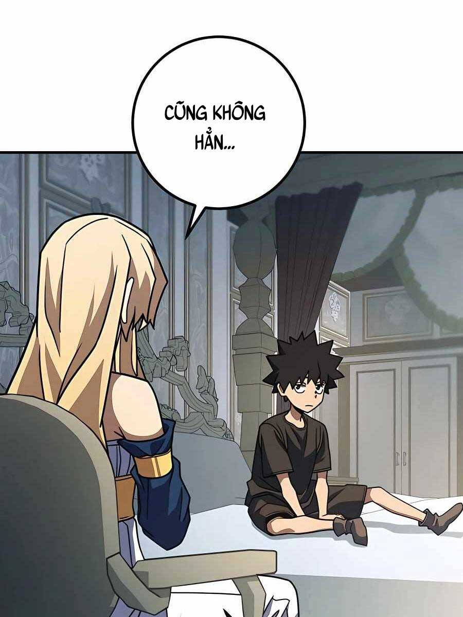 Tôi Dùng Búa Thần Giải Cứu Thế Giới Chapter 23 - Trang 2