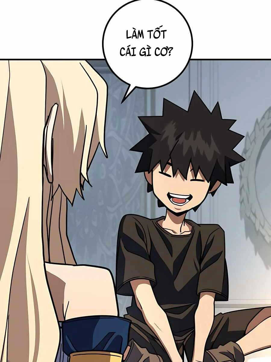 Tôi Dùng Búa Thần Giải Cứu Thế Giới Chapter 23 - Trang 2