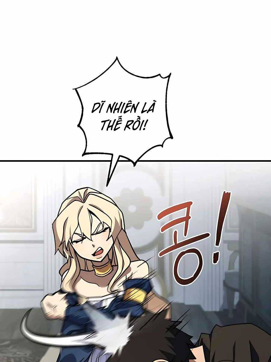 Tôi Dùng Búa Thần Giải Cứu Thế Giới Chapter 23 - Trang 2