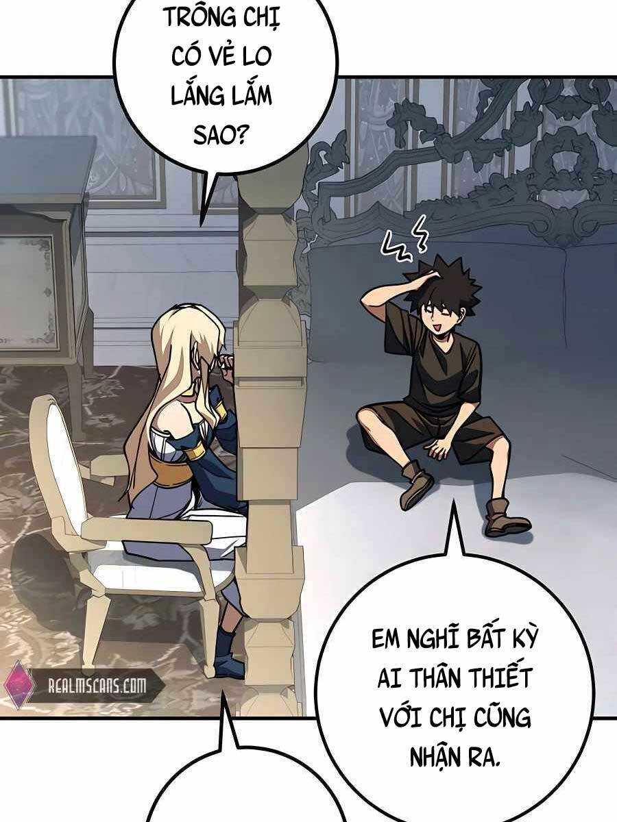 Tôi Dùng Búa Thần Giải Cứu Thế Giới Chapter 23 - Trang 2