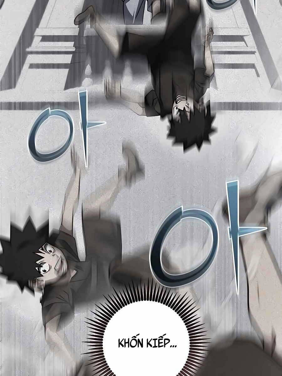 Tôi Dùng Búa Thần Giải Cứu Thế Giới Chapter 23 - Trang 2