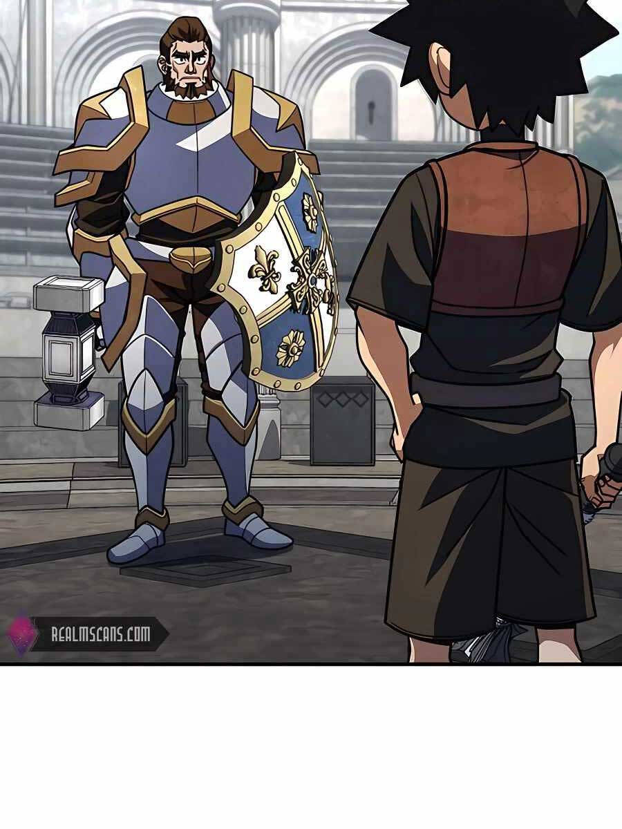 Tôi Dùng Búa Thần Giải Cứu Thế Giới Chapter 23 - Trang 2