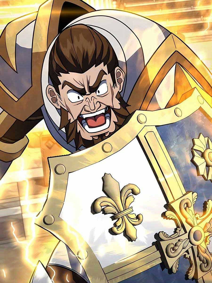 Tôi Dùng Búa Thần Giải Cứu Thế Giới Chapter 23 - Trang 2