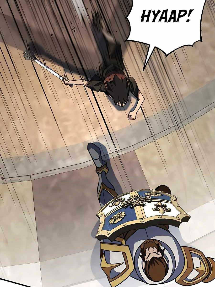 Tôi Dùng Búa Thần Giải Cứu Thế Giới Chapter 23 - Trang 2