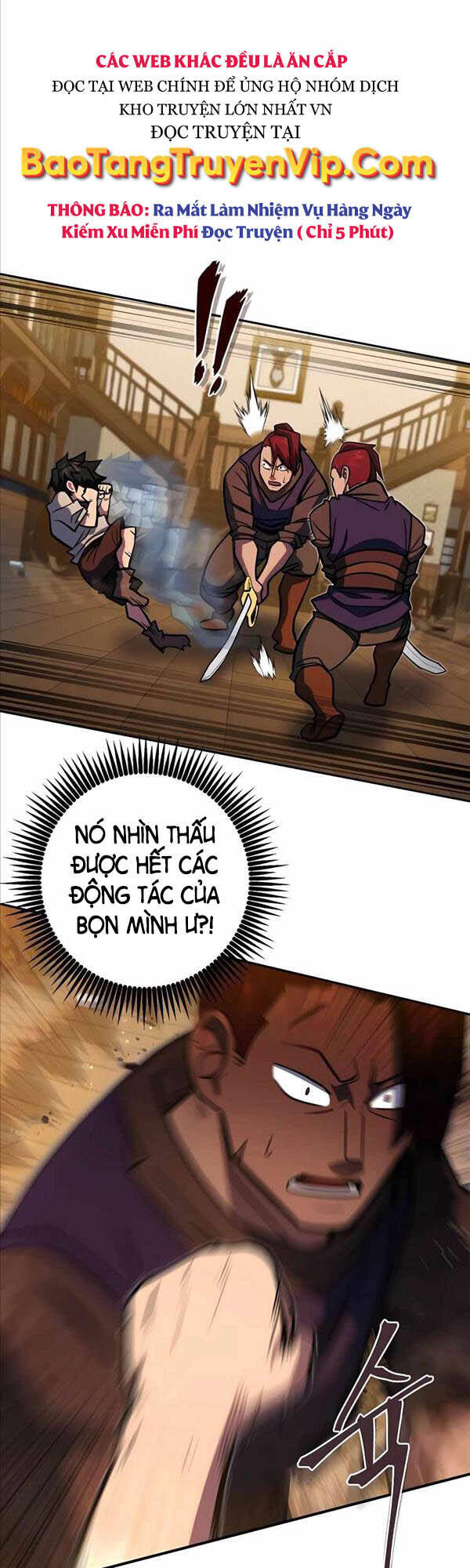 Tôi Dùng Búa Thần Giải Cứu Thế Giới Chapter 3 - Trang 2