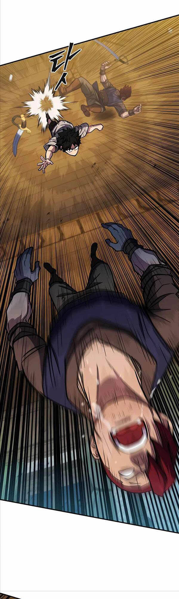 Tôi Dùng Búa Thần Giải Cứu Thế Giới Chapter 3 - Trang 2