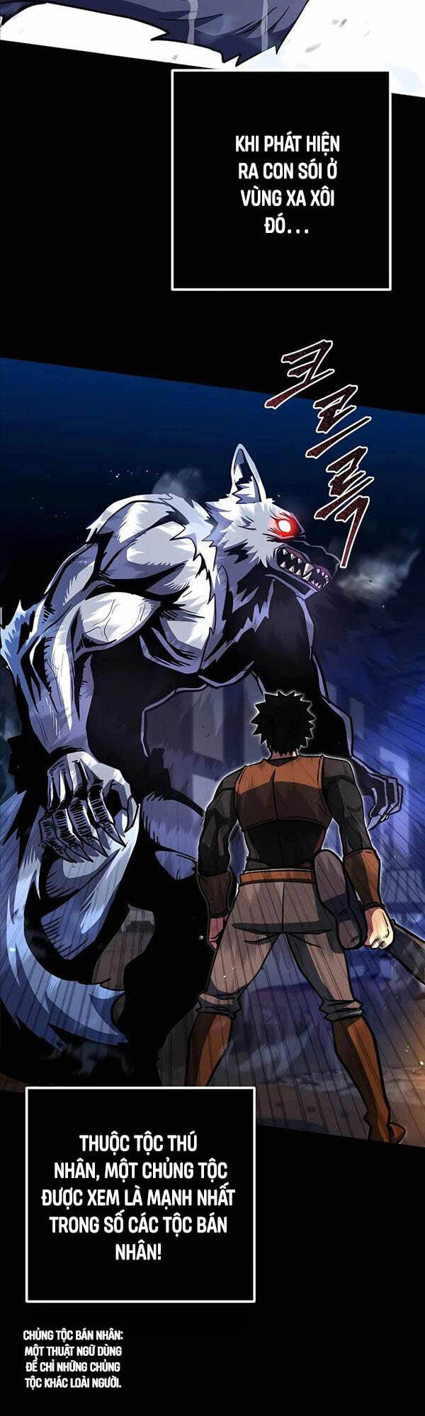 Tôi Dùng Búa Thần Giải Cứu Thế Giới Chapter 3 - Trang 2