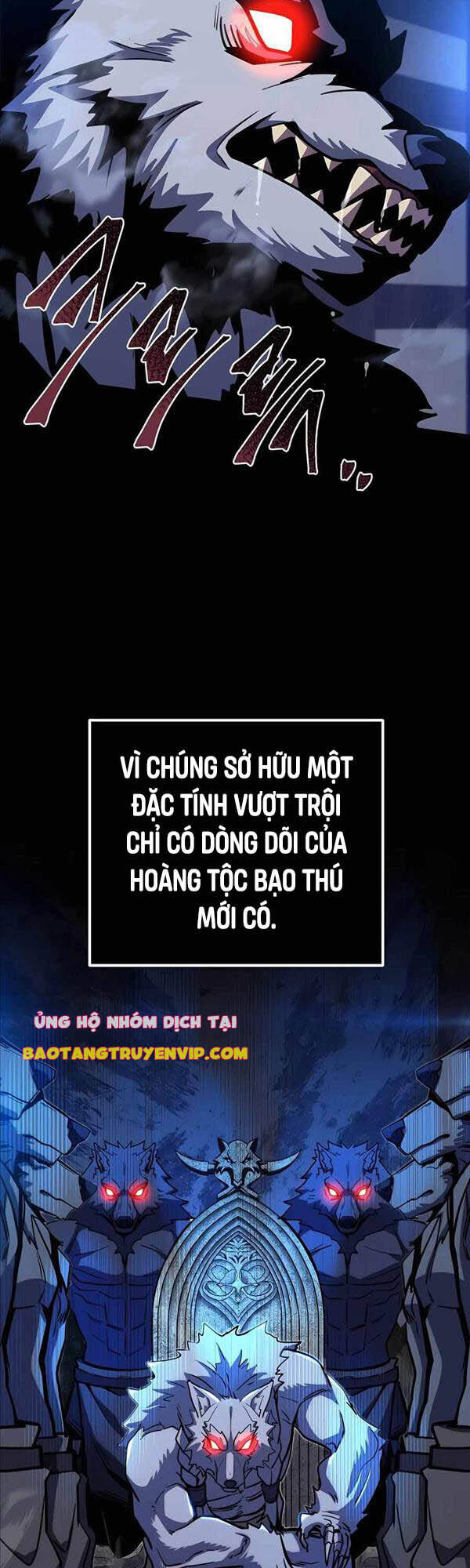 Tôi Dùng Búa Thần Giải Cứu Thế Giới Chapter 3 - Trang 2