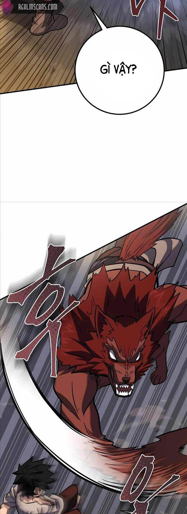 Tôi Dùng Búa Thần Giải Cứu Thế Giới Chapter 3 - Trang 2