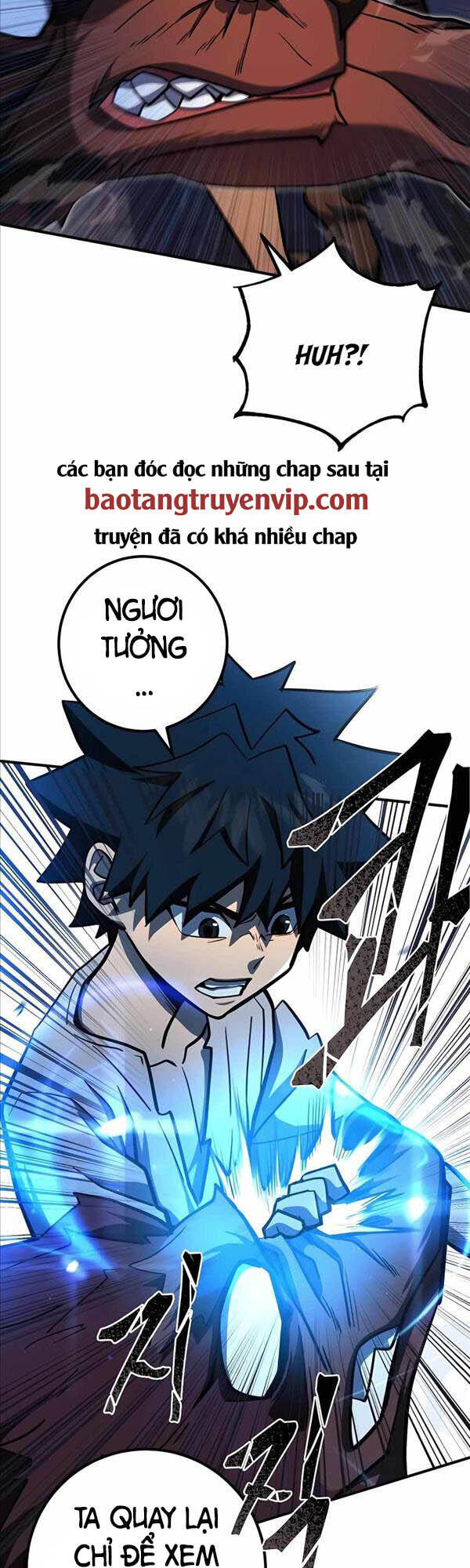 Tôi Dùng Búa Thần Giải Cứu Thế Giới Chapter 3 - Trang 2